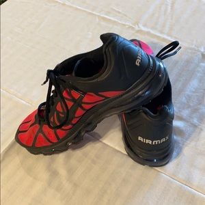 Women’s Nike Air Max